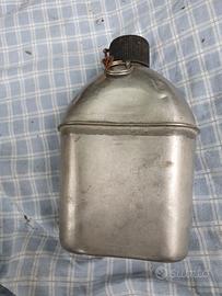 WW2 Borraccia USA del 1943