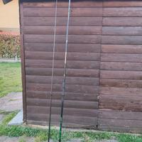 Canna da Carpfishing Maver Arkpion Super Lithium