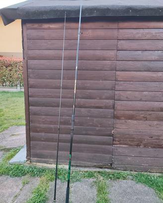 Canna da Carpfishing Maver Arkpion Super Lithium