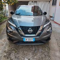Nissan Juke N-Connecta 1,0 benzina 