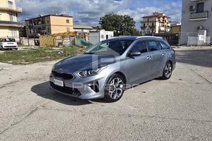 KIA Ceed 1.4 MPi GPL SW Business Class
