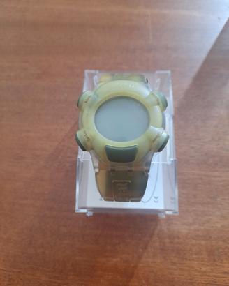 orologio swatch beat Lara yells sqg100