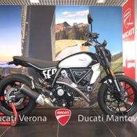 Ducati Scrambler ICON - SOLO 6267 KM - GARANZIA