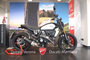 Ducati Scrambler ICON - SOLO 6267 KM - GARANZIA