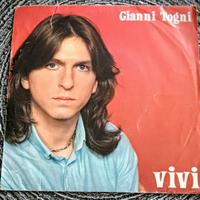 Collezione Gianni Togni vivi