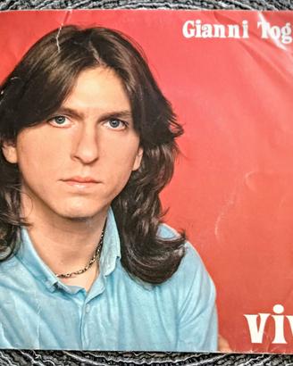 Collezione Gianni Togni vivi