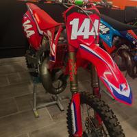 Honda CR 125 2t