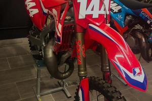 Honda CR 125 2t