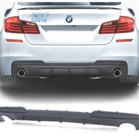DIFFUSORE BMW F10 F11 LOOK M 10-13