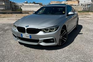 Bmw 420d