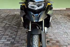 Bmw F850 GS 40° Anniversario Edition