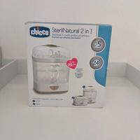 sterilizzatore chicco per neonati