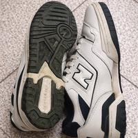 Scarpe New Balance 550