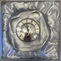 Orologio in cristallo Ottaviani