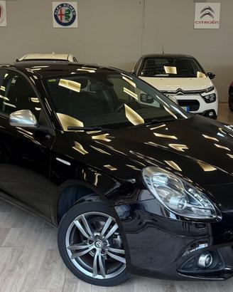 Alfa Romeo Giulietta 1.4 Turbo 120 CV GPL Super