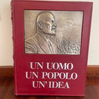 Un Uomo Un Popolo Un’idea