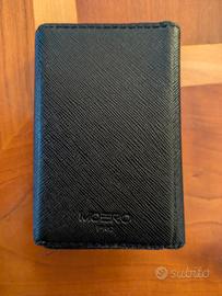 Moero Pro portafoglio 