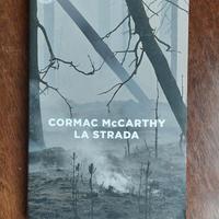 Cormac McCarthy: La strada