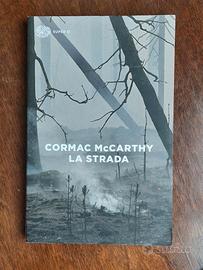 Cormac McCarthy: La strada