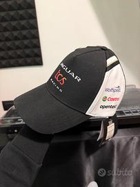 Cappello Jaguar TCS Racing 2023 nuovo