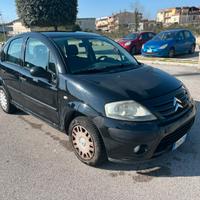 Citroen C3 1,4 benz/metano di serie perfetta