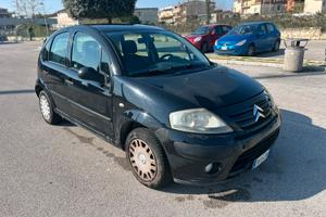 Citroen C3 1,4 benz/metano di serie perfetta