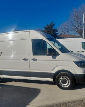 WW CRSFTER FURGONE EURO 6B