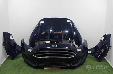 Musata cofano paraurti ford fiesta 2015 | 00381