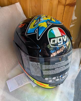 Casco AGV E2204 Top Valentino Rossi 46, taglia S