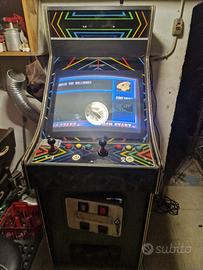 Cabinato videogico 80/90