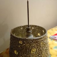 Lampadario vintage Perenz 