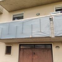 pannello solare aerotermico