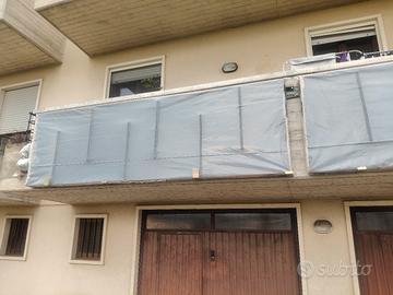 pannello solare aerotermico