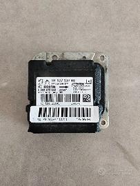 9812713780 CENTRALINA AIRBAG PEUGEOT 2008 2017