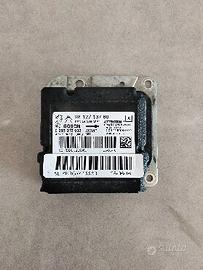 9812713780 CENTRALINA AIRBAG PEUGEOT 2008 2017