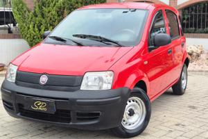 Fiat Panda 1.3,55KW/75CV MJT Van Active 2 posti /E