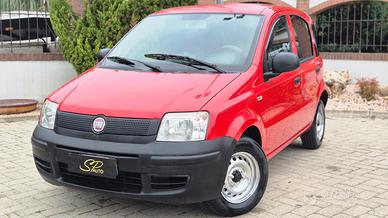 Fiat Panda 1.3,55KW/75CV MJT Van Active 2 posti /E