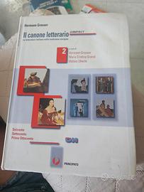 il canone letterario 2