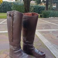 Stivali da equitazione