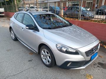 Volvo V40 Cross Country 1.6 TD