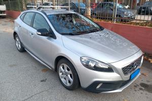 Volvo V40 Cross Country 1.6 TD