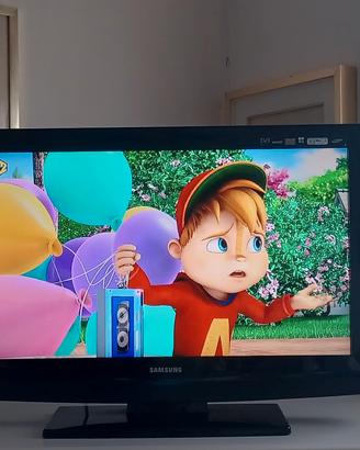 TV SAMSUNG 33"