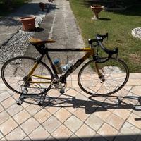 Bici da corsa, Frera