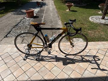 Bici da corsa, Frera