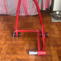 Cavalletto moto