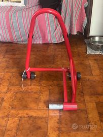 Cavalletto moto