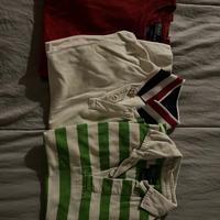 T shirt -Polo bimbi taglia anni 8