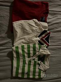 T shirt -Polo bimbi taglia anni 8