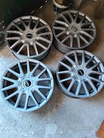 cerchi 17 5x112