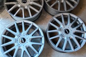 cerchi 17 5x112